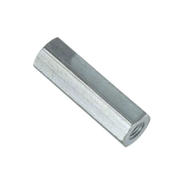 970150351 HEX SPACER M3X0.5 STEEL 15MM