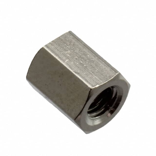 970060354 BRASS SPACER STUD METRIC THREAD