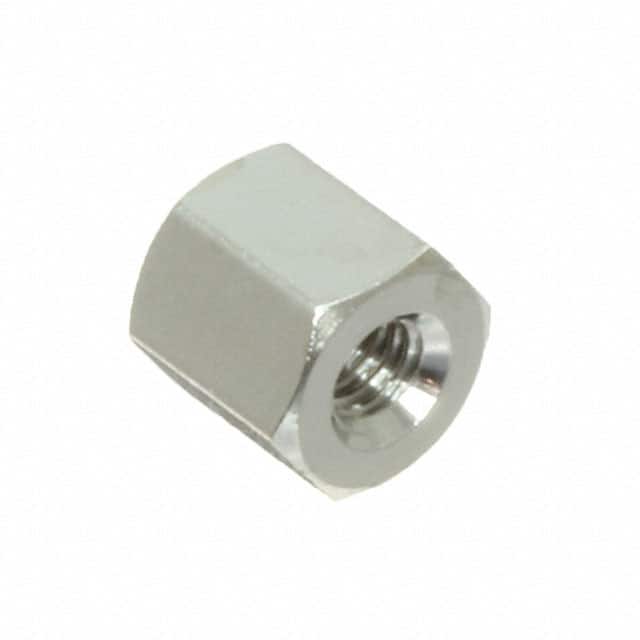 970050154 BRASS SPACER STUD METRIC THREAD