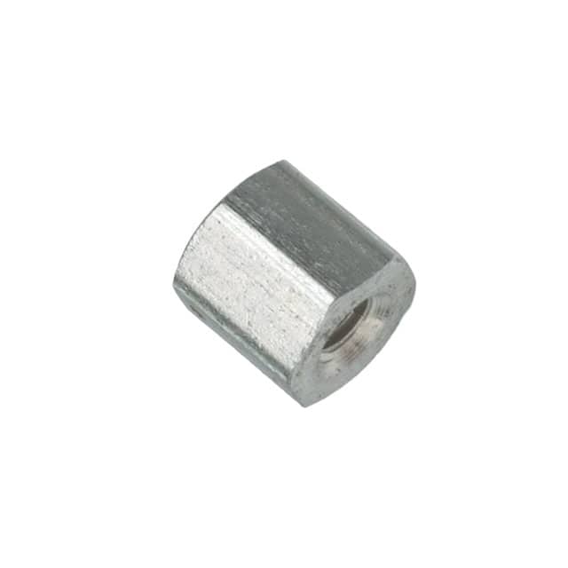 970050351 HEX SPACER M3X0.5 STEEL 5MM