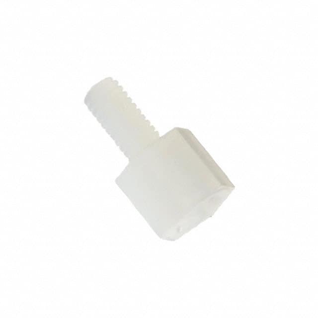 CBMFTS205A HEX STANDOFF M3 NYLON 5MM