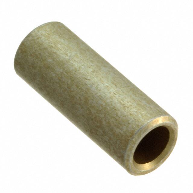 R30-6201314 ROUND SPACER M3 ALUMINUM 13MM