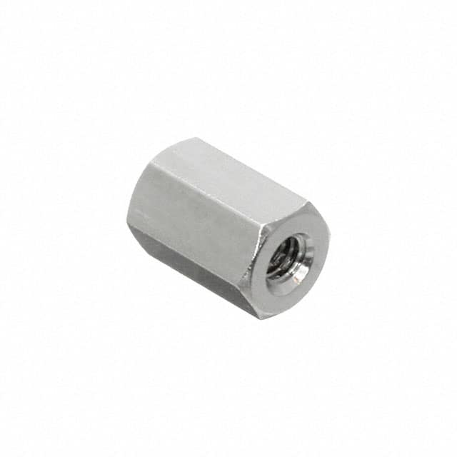 970060244 BRASS SPACER STUD METRIC THREAD