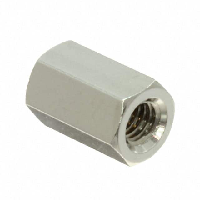 970080244 BRASS SPACER STUD METRIC THREAD
