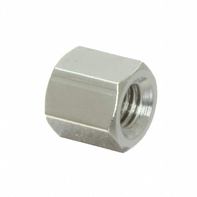 970050354 BRASS SPACER STUD METRIC THREAD