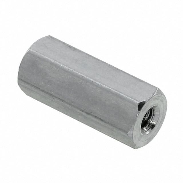 M1262-2545-SS-20 4.5MM HEX X 15MM X M2.5 THD