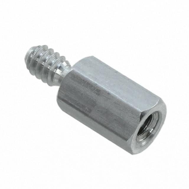 4502-440-AL HEX STANDOFF #4-40 ALUM 5/16"