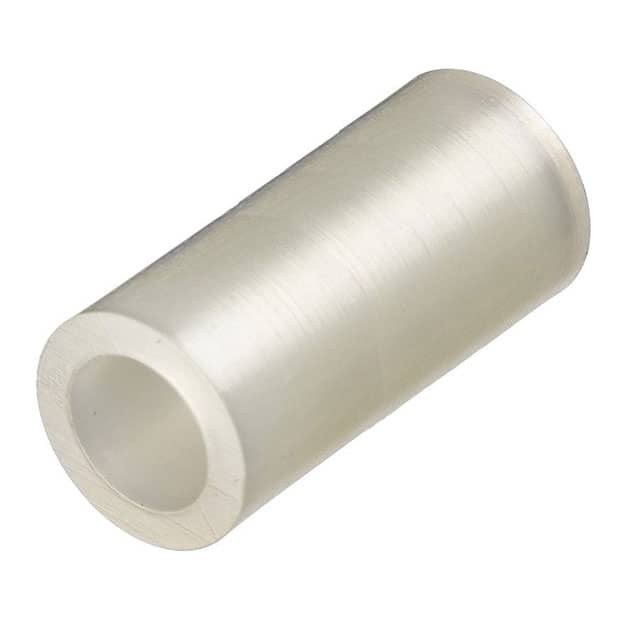 R40-6711594 ROUND SPACER M4 NYLON 15MM