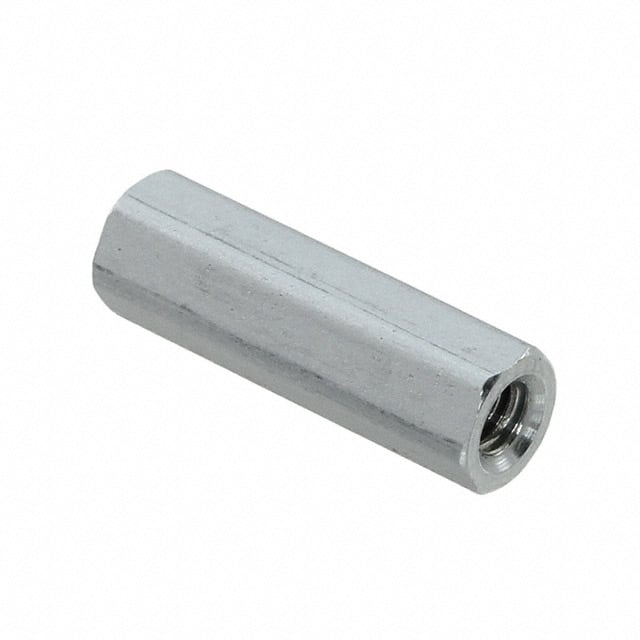 2059-440-AL-7 HEX STANDOFF #4-40 ALUMINUM 5/8"