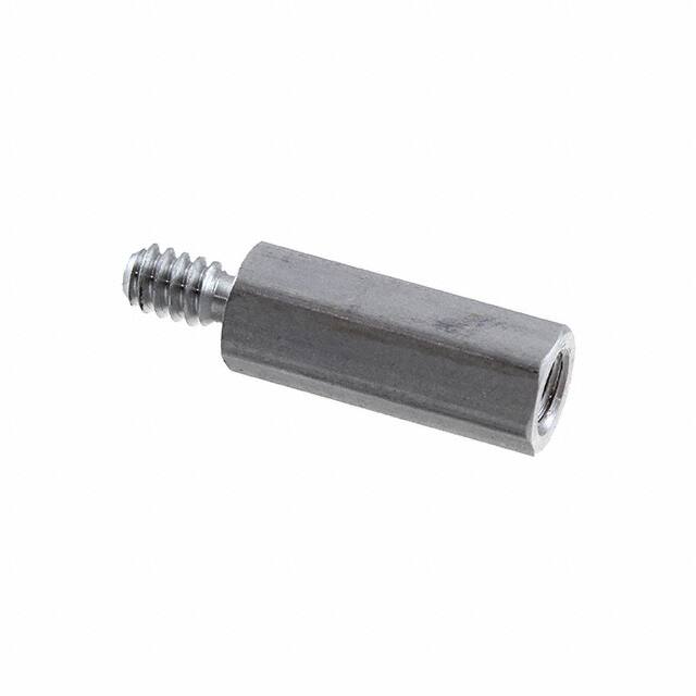 4505-440-AL HEX STANDOFF #4-40 ALUMINUM 1/2"