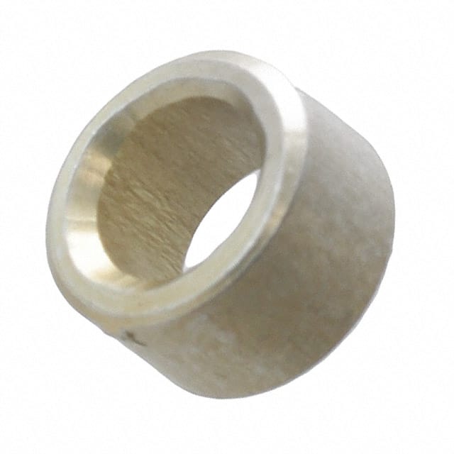 R30-6200314 ROUND SPACER M3 ALUMINUM 3MM