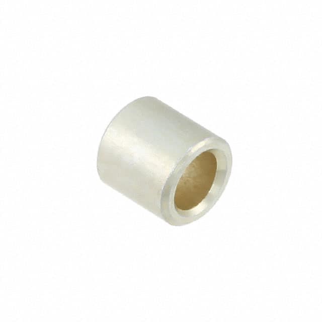 R30-6200514 ROUND SPACER M3 ALUMINUM 5MM