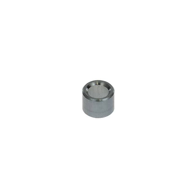 R30-6200414 ROUND SPACER M3 ALUMINUM 4MM
