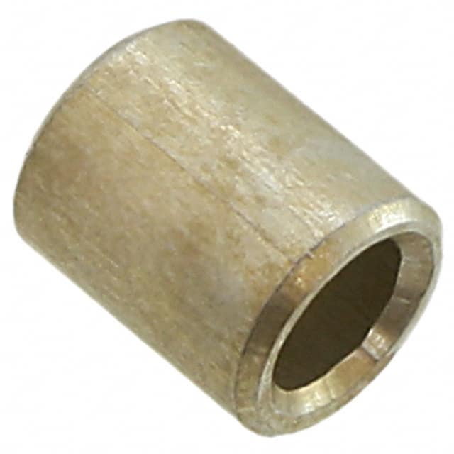 R30-6200614 ROUND SPACER M3 ALUMINUM 6MM