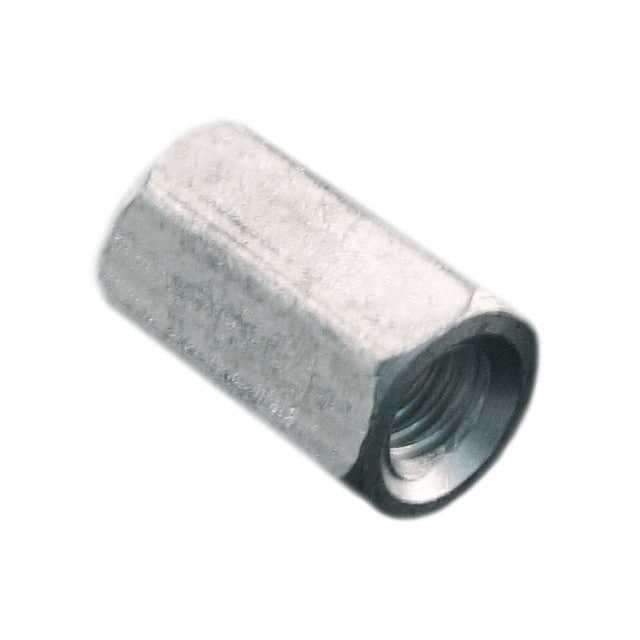 24431 HEX STANDOFF M3 ALUMINUM 6MM