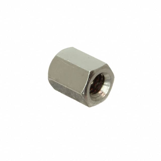 970050144 BRASS SPACER STUD METRIC THREAD