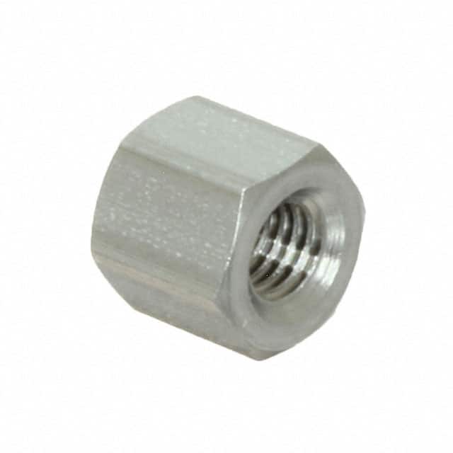 970050324 BRASS SPACER STUD METRIC THREAD