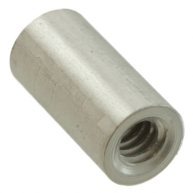 2026 ROUND STANDOFF #4-40 ALUM 3/8"
