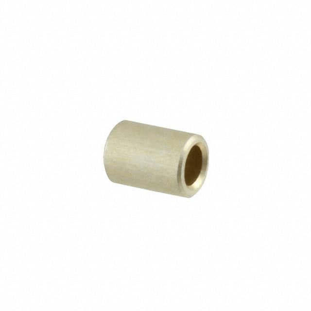 R30-6200714 ROUND SPACER M3 ALUMINUM 7MM