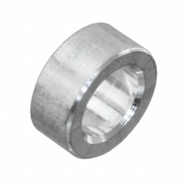 M0501-3-AL 4.5MM RD X 2MM X 3.2MM ID
