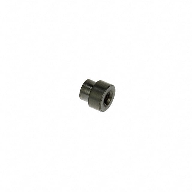 1560A ROUND STANDOFF #4-40 BRASS 1/8"