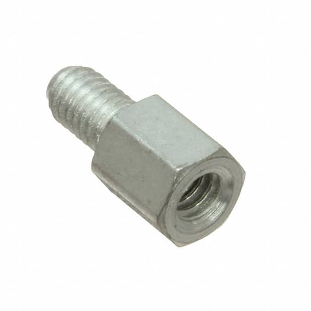 94510003 HEXAGONAL LOCK SCREW UNC 4/40 /