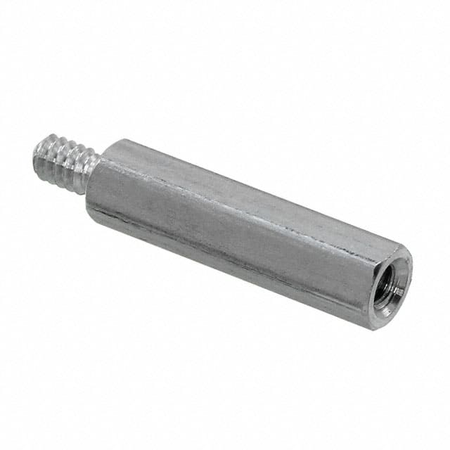 4509-440-AL HEX STANDOFF #4-40 ALUMINUM 3/4"