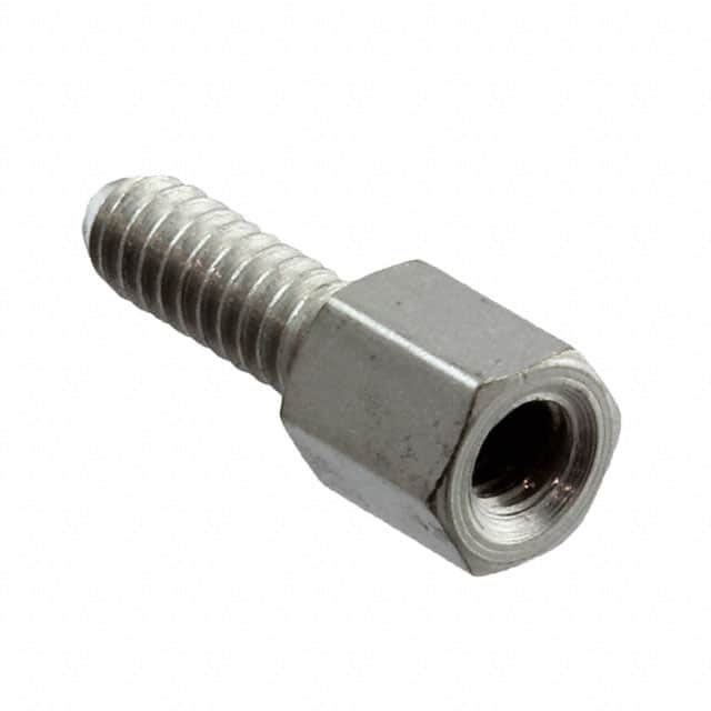 94513200 HEXAGONAL LOCK SCREW UNC 4/40 X