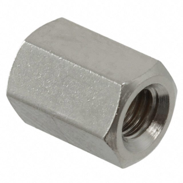 R30-1000702 HEX STANDOFF M3X0.5 BRASS 7MM