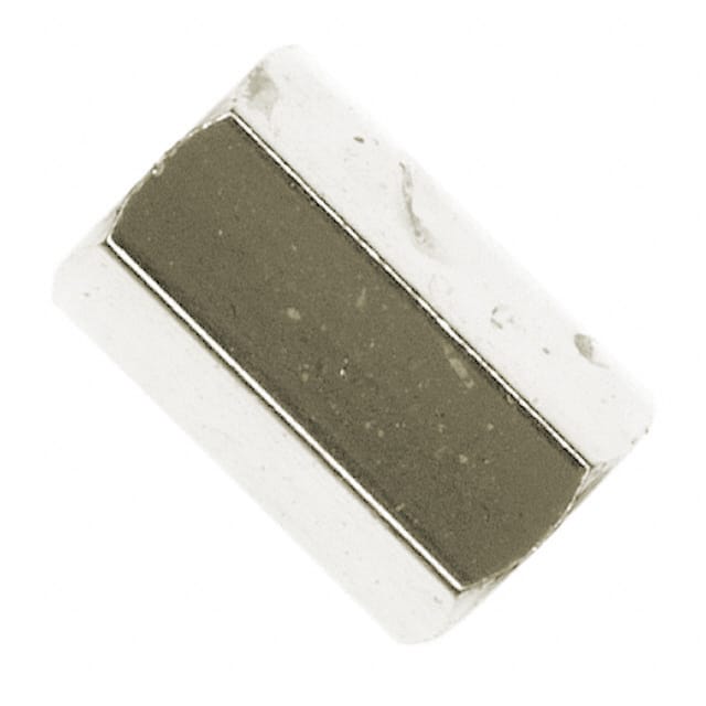 24413 HEX STANDOFF M4 BRASS 10MM