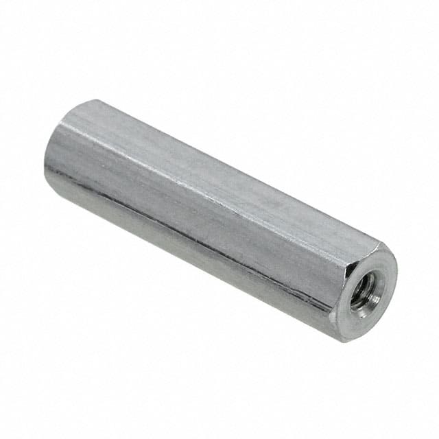 2112-632-AL-7 HEX STANDOFF #6-32 ALUMINUM 1"