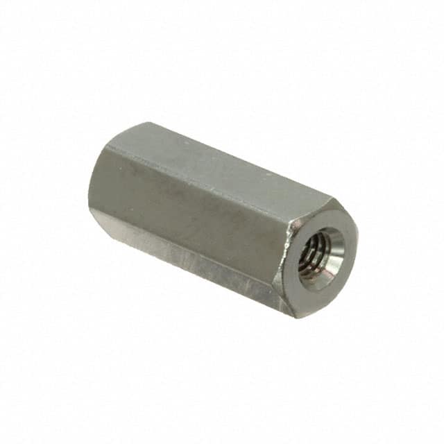 970120154 BRASS SPACER STUD METRIC THREAD