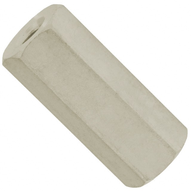1808 HEX STANDOFF #4-40 ALUMINUM 5/8"