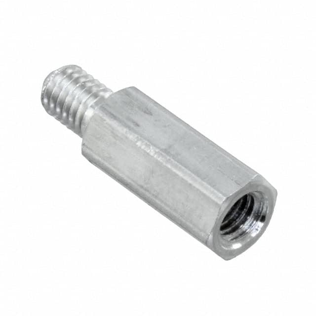 M2105-3005-AL-7 4.5MM HEX X 10MM X M3 THD