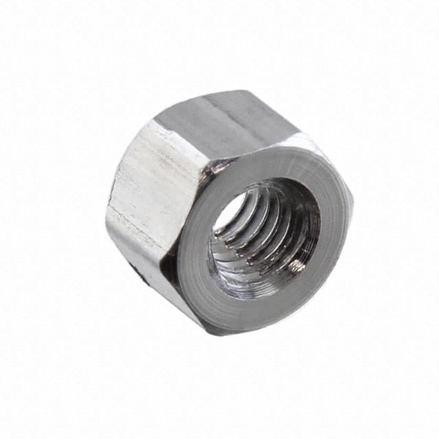 2020-256-S-12 1/8 HEX X 1/8 LENGTH