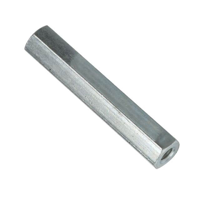970550321 HEX SPACER M3X0.5 STEEL 55MM