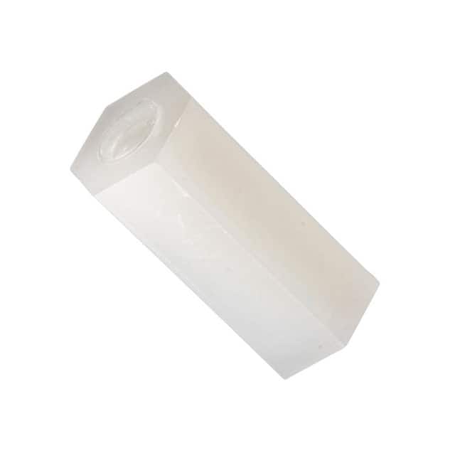 R30-1611200 HEX STANDOFF M3X0.5 NYLON 12MM