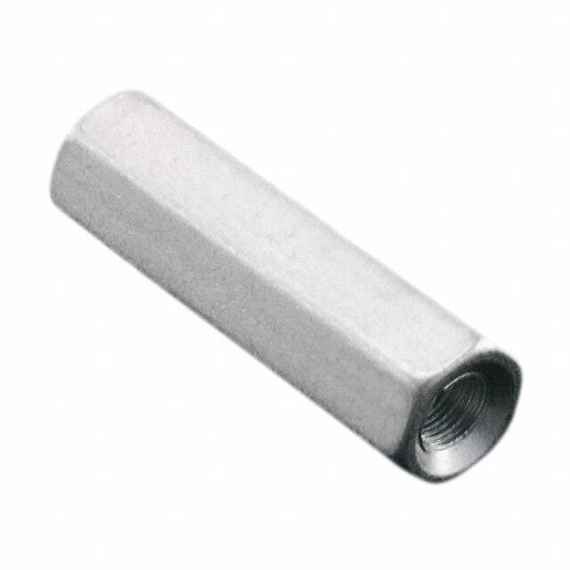24436 HEX STANDOFF M3 ALUMINUM 18MM