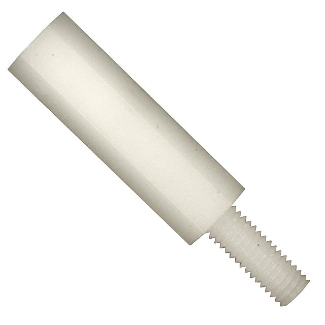 25504 HEX STANDOFF M3 NYLON 18MM