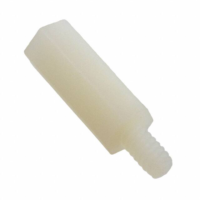 4817 HEX STANDOFF #6-32 NYLON 5/8"