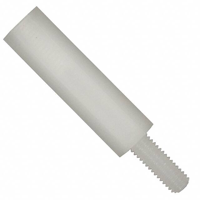 25505 HEX STANDOFF M3 NYLON 20MM