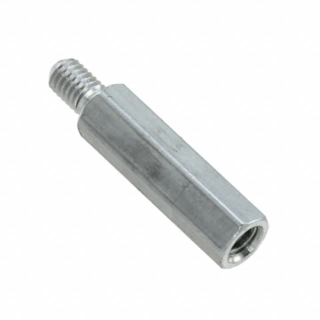 M2111-3005-SS HEX STANDOFF M3X0.5 SS 16MM