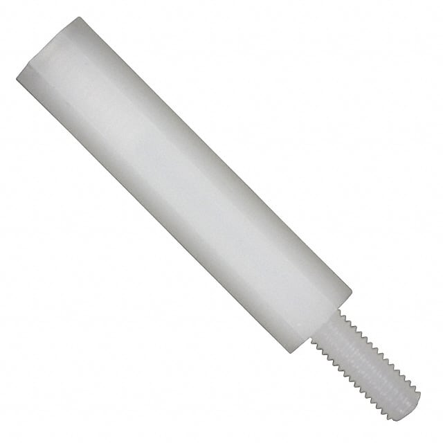 25506 HEX STANDOFF M3 NYLON 25MM