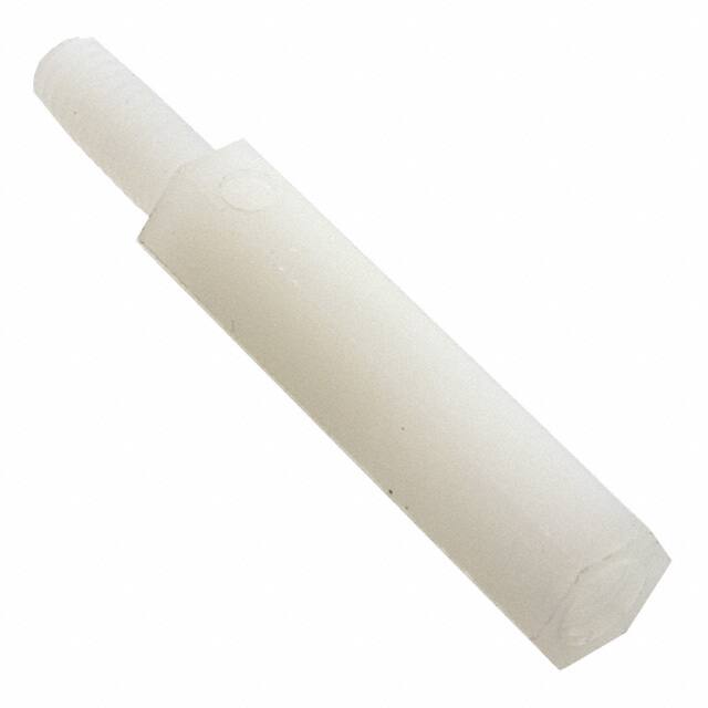25526 HEX STANDOFF M4 NYLON 25MM