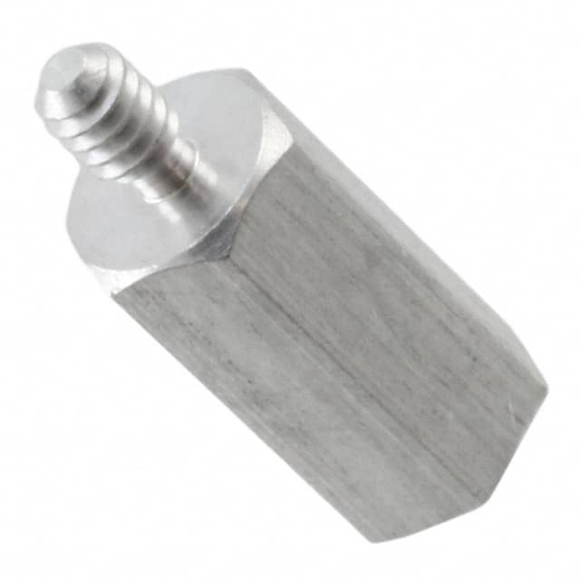 8401 HEX STANDOFF #4-40 ALUMINUM 1/2"