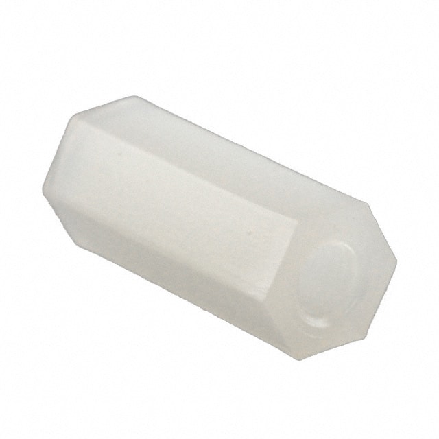 R30-1611400 HEX STANDOFF M3X0.5 NYLON 14MM
