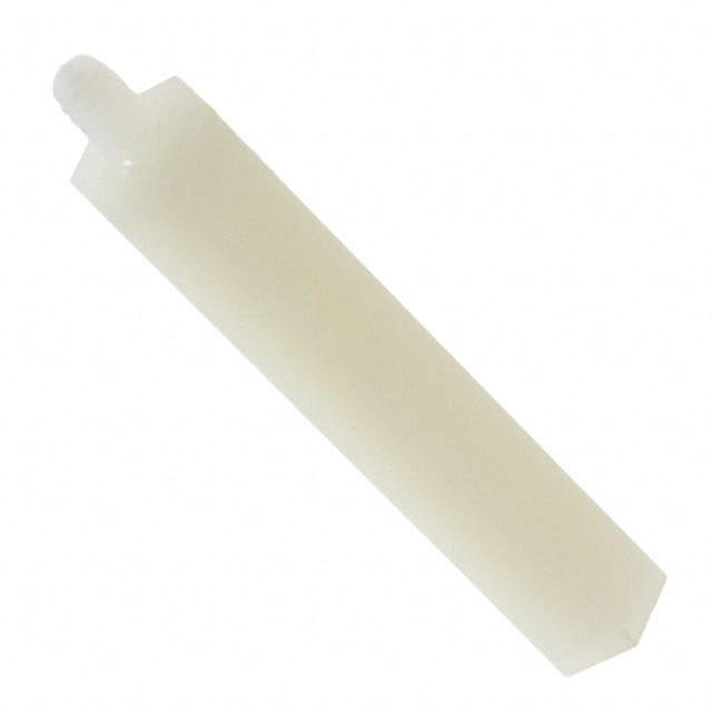 4809 HEX STANDOFF #4-40 NYLON 1-3/8"