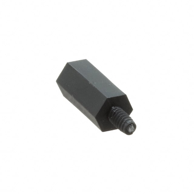 4942 HEX STANDOFF #4-40 NYLON 1/2"
