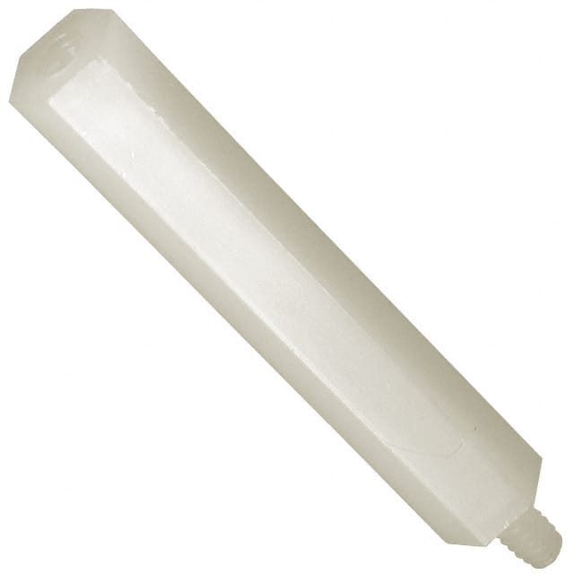 4810 HEX STANDOFF #4-40 NYLON 1-1/2"
