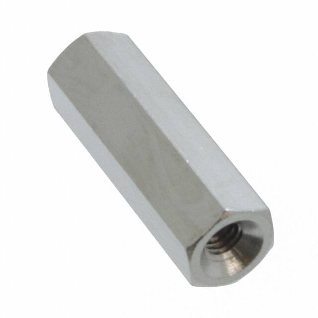 R25-1001602 HEX STNDFF M2.5X0.45 BRASS 16MM